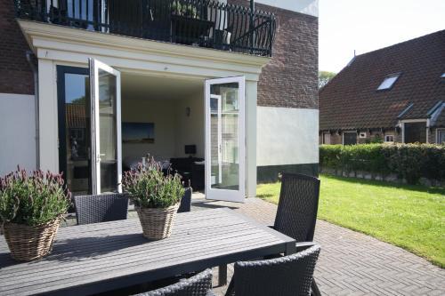 Apartamento Staetige Dames