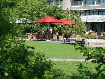 Hotel Frerikshof