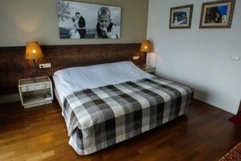 Hotel Frerikshof