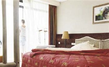 Hotel Frerikshof