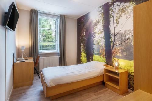 Hotel Restaurant Cafe Bulten