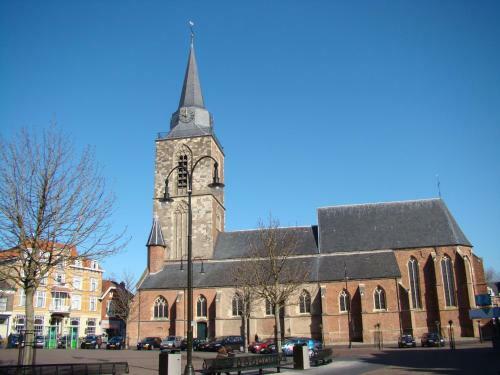 Hotel Restaurant Cafe Bulten