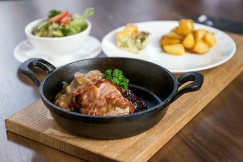 Hotel Restaurant Cafe Bulten