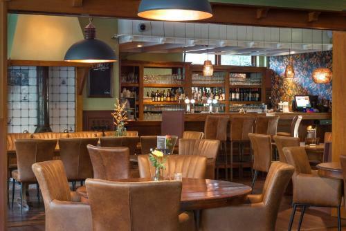 Hotel Restaurant Cafe Bulten