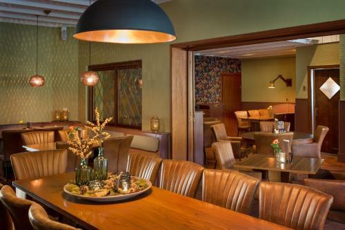 Hotel Restaurant Cafe Bulten