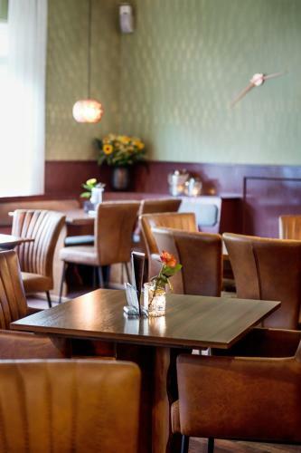 Hotel Restaurant Cafe Bulten
