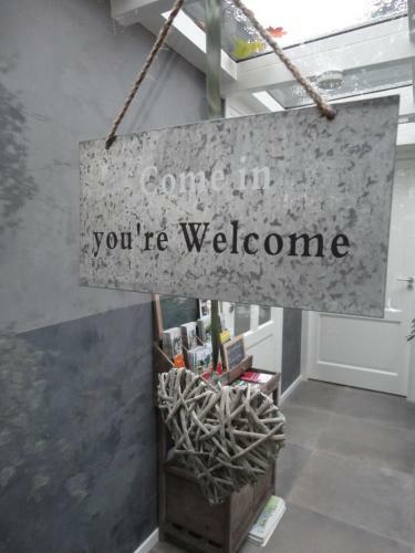 B&B De Willemshoeve