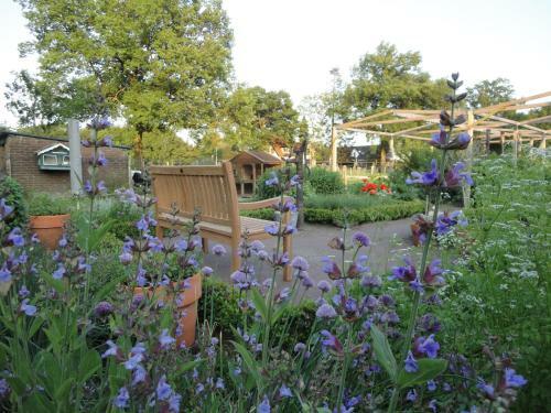 B&B De Willemshoeve