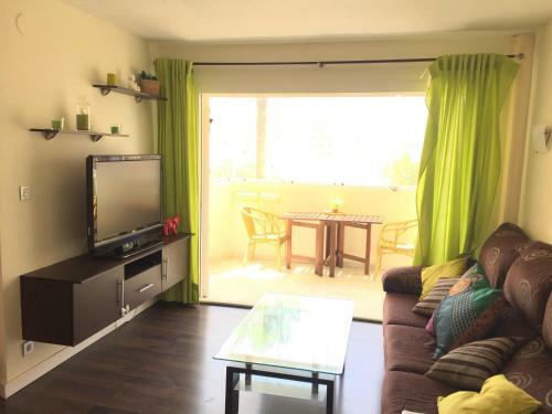 Apartment Erisa
