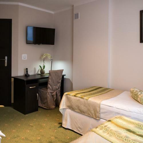 Motel Lesta