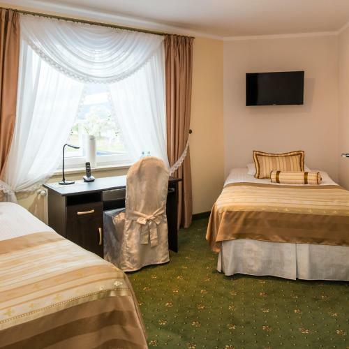 Motel Lesta