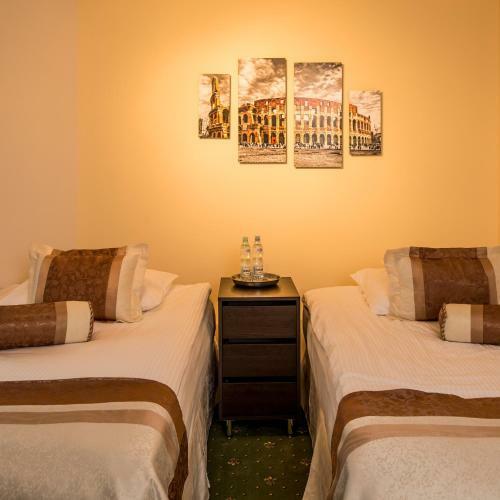 Motel Lesta