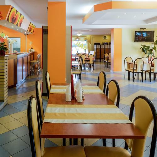 Motel Lesta