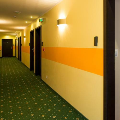 Motel Lesta