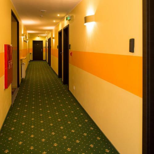 Motel Lesta