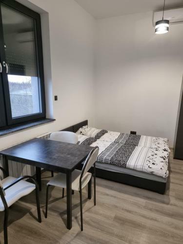 Hostal Noclegi 24/h Leszczynek