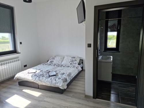 Hostal Noclegi 24/h Leszczynek