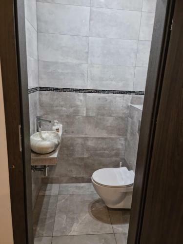 Apartamento Noclegi 24/h Leszczynek