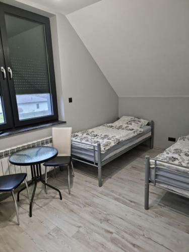 Apartamento Noclegi 24/h Leszczynek