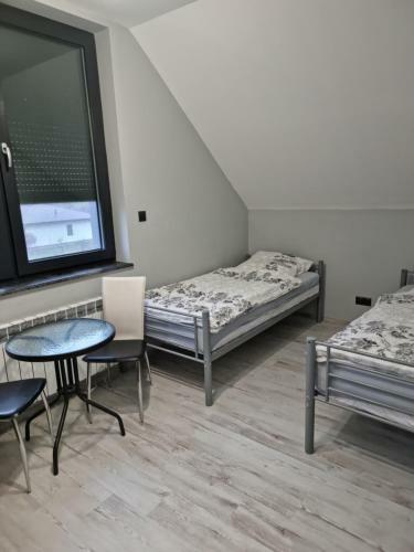 Apartamento Noclegi 24/h Leszczynek
