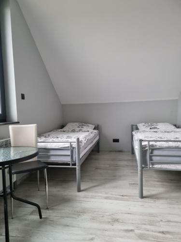 Apartamento Noclegi 24/h Leszczynek