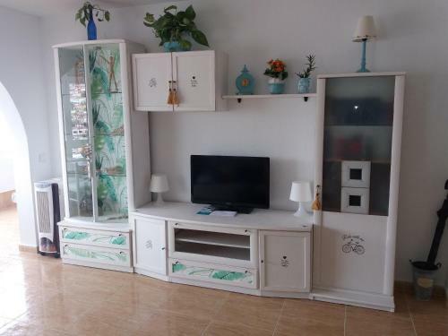 Apartamento Aloha Para�so