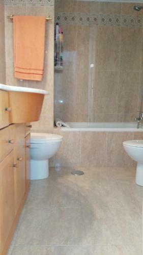 Apartamento Aloha Para�so