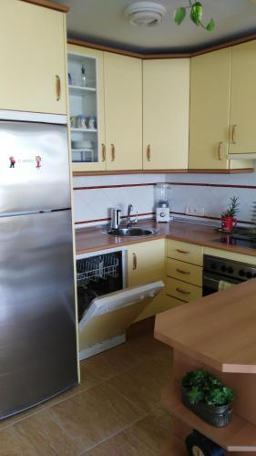 Apartamento Aloha Para�so