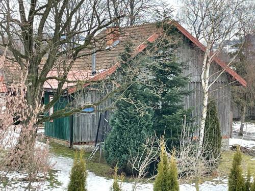 Domek W Stadninie