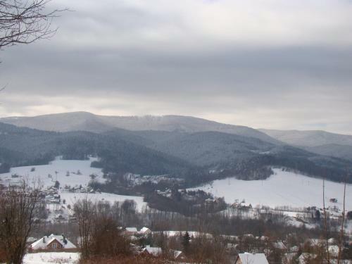 Domek Nad Stawem
