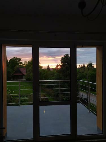 Apartamento Le?nicz�wka
