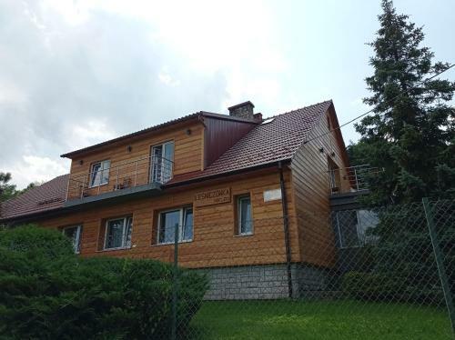 Apartamento Le?nicz�wka