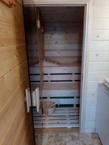 Hostal Sparta?ski Domek G�rski Laliki Z Saun?