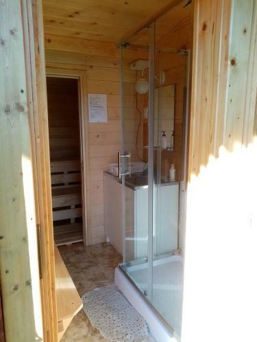 Hostal Sparta?ski Domek G�rski Laliki Z Saun?
