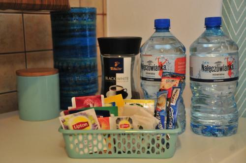 Mini Apartament