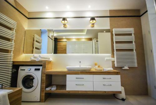 Apartament Soko?a