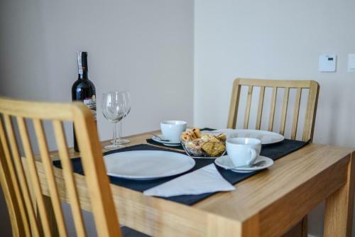 Apartament Soko?a