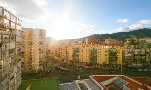 Apartamento Estudio Centrico 9