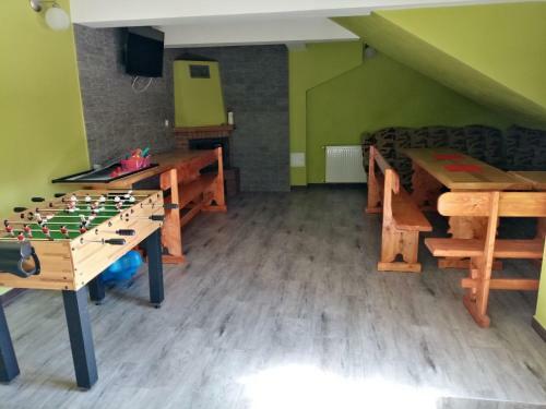 Agroturismo Noclegi U Celiny I J�zefa