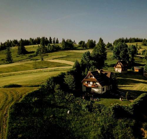 Apartament G�ry I Doliny