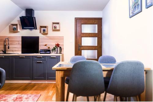 Apartament G�ry I Doliny