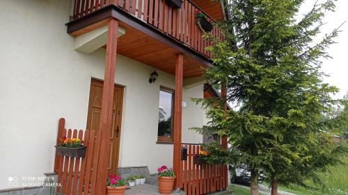 Apartament G�ry I Doliny