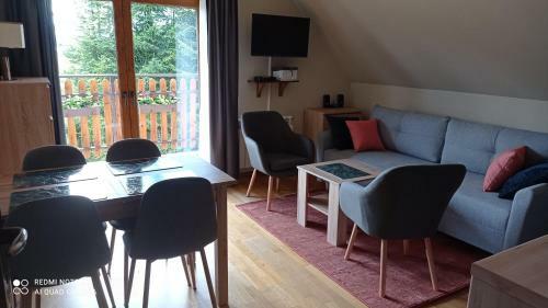 Apartament G�ry I Doliny