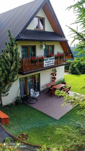 Apartament G�ry I Doliny