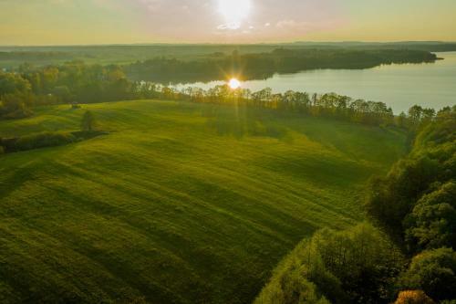 Masuria Glamping
