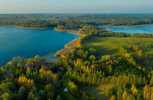 Masuria Glamping