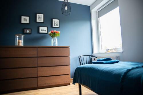 Na Zamkowej Apartament