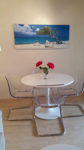 Apartamento Moderno, Bonito Y Acogedor