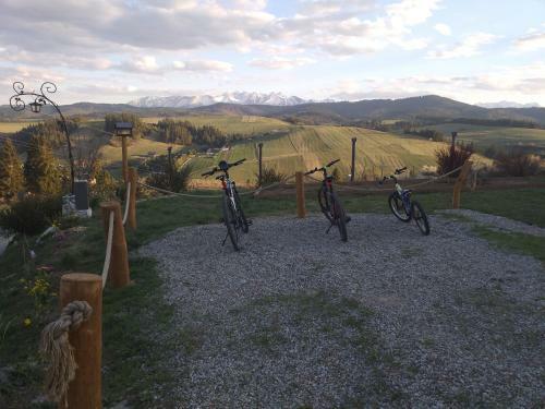 Apartamento Domek Na Wzg�rzu