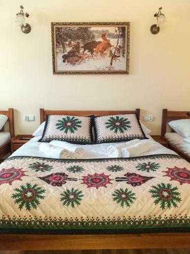 Apartamento Domek Na Wzg�rzu
